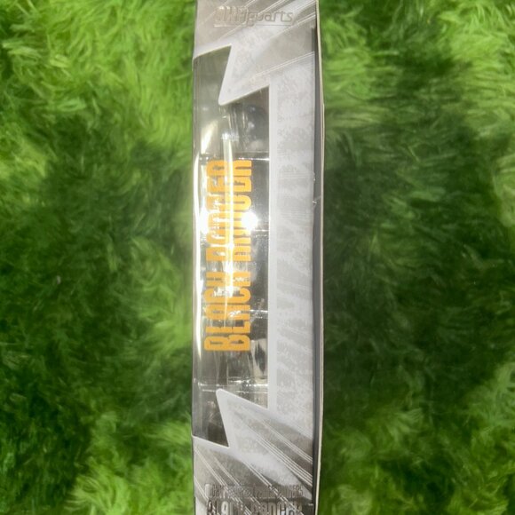 *NEW Kyoryu Sentai Zyuranger MammothRanger SH Figuarts Bandai Tamashii マンモスレンジャー - Picture 4 of 5